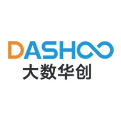 大數華創(chuàng)